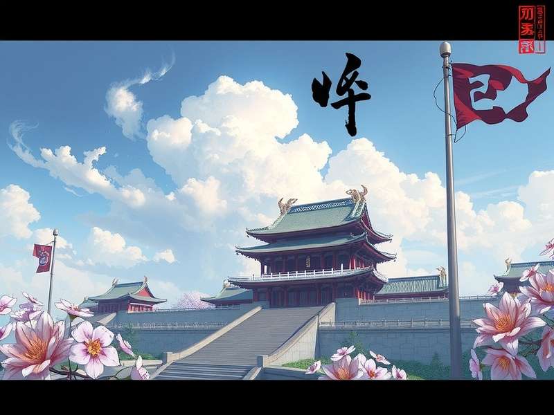 公司举办公益活动